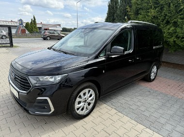 Ford T Grand Tourneo Connect-1