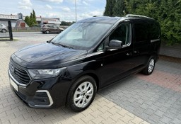 Ford T Grand Tourneo Connect