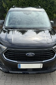 Ford T Grand Tourneo Connect-2