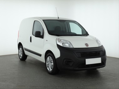 Fiat Fiorino , L1H1, VAT 23%, 2 Miejsca-1