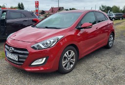 Hyundai i30 II bogate wyposażenie przebieg 114 tys