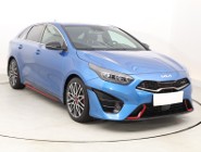 Kia Inny Kia , Salon Polska, 1. Właściciel, Serwis ASO, Automat, Skóra,