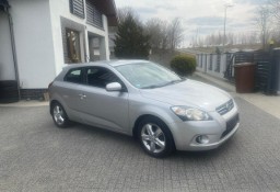 Kia Cee'd I Kia Ceed benzyna ,