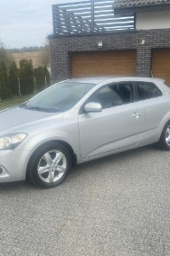 Kia Cee'd I Kia Ceed benzyna ,-2