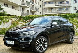 BMW X6 F16 Salon Polska I Własciciel Faktura VAT 23%