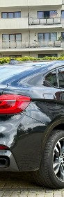 BMW X6 F16 Salon Polska I Własciciel Faktura VAT 23%-3