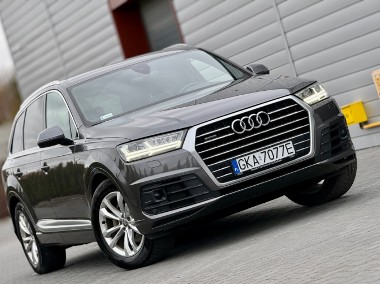 Audi Q7 II-1