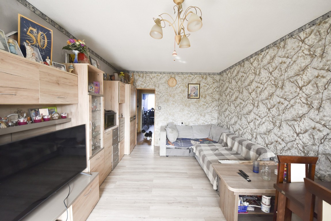 Mieszkanie na sprzedaż, 3 pokoje, 60 m², Opole