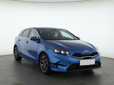 Kia Cee'd III , Salon Polska, 1. Właściciel, Automat, VAT 23%, Navi,-1