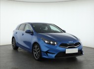 Kia Cee'd III , Salon Polska, 1. Właściciel, Automat, VAT 23%, Navi,