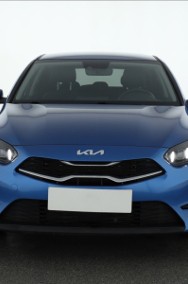 Kia Cee'd III , Salon Polska, 1. Właściciel, Automat, VAT 23%, Navi,-2