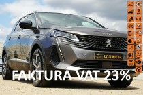 Peugeot 5008 II GT kamery Skora Nawi blis GRIP CONTROL masaze ACC sam parkuje MAX OP