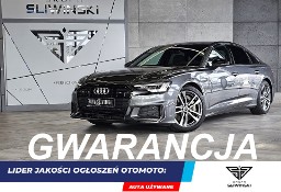 Audi A6 V (C8) Audi A6 Limousine 50 TFSI e quattro S tronic sport