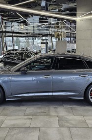 Audi A6 Limousine 50 TFSI e quattro S tronic sport-2