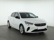 Opel Corsa F , Salon Polska, Serwis ASO, Automat, VAT 23%, Skóra,