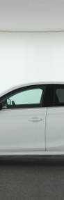 Opel Corsa F , Salon Polska, Serwis ASO, Automat, VAT 23%, Skóra,-4
