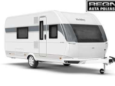 DE LUXE 495 WFB FV23% Klimatyzacja Duża łazienka prysznic-1