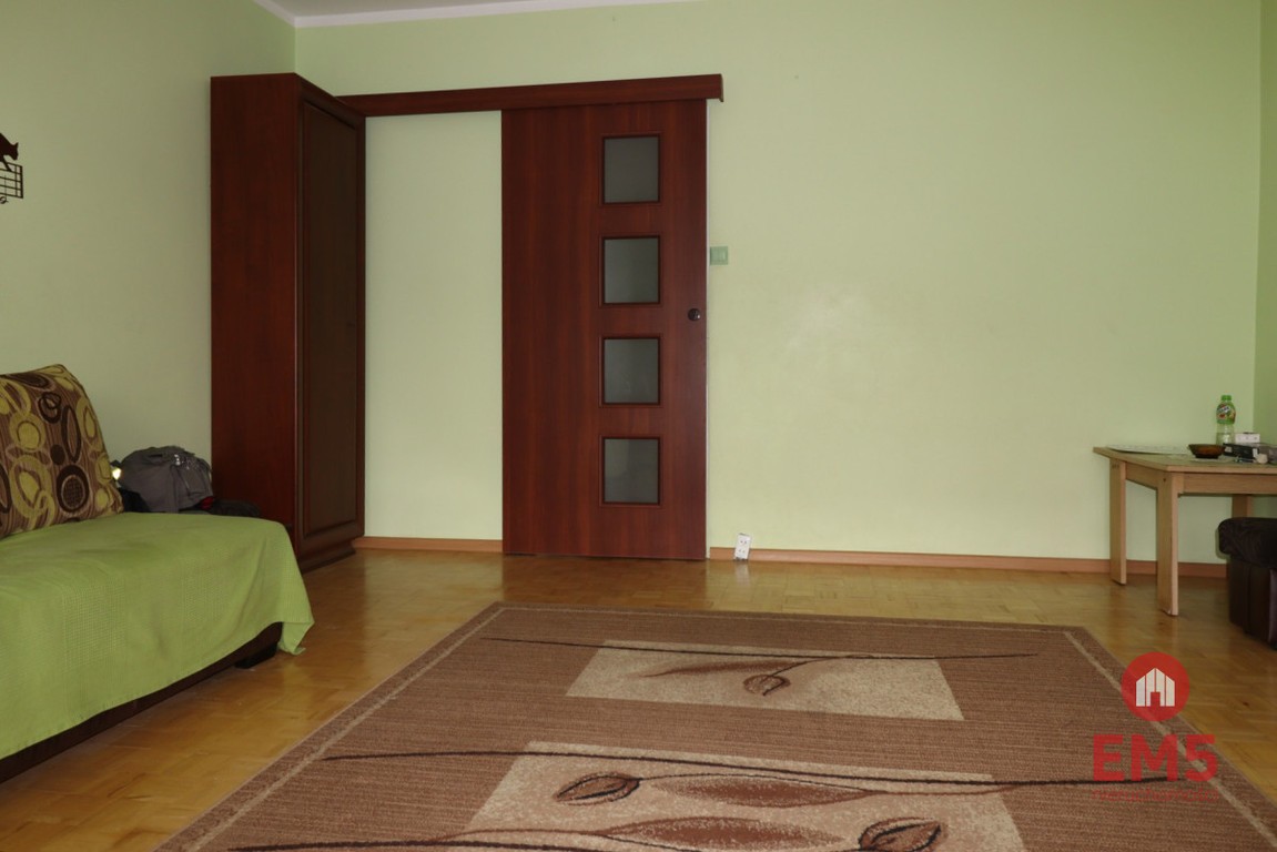 Przestronne 3 pokoje, 62,19 m² – świetna lokalizac - Widok 2