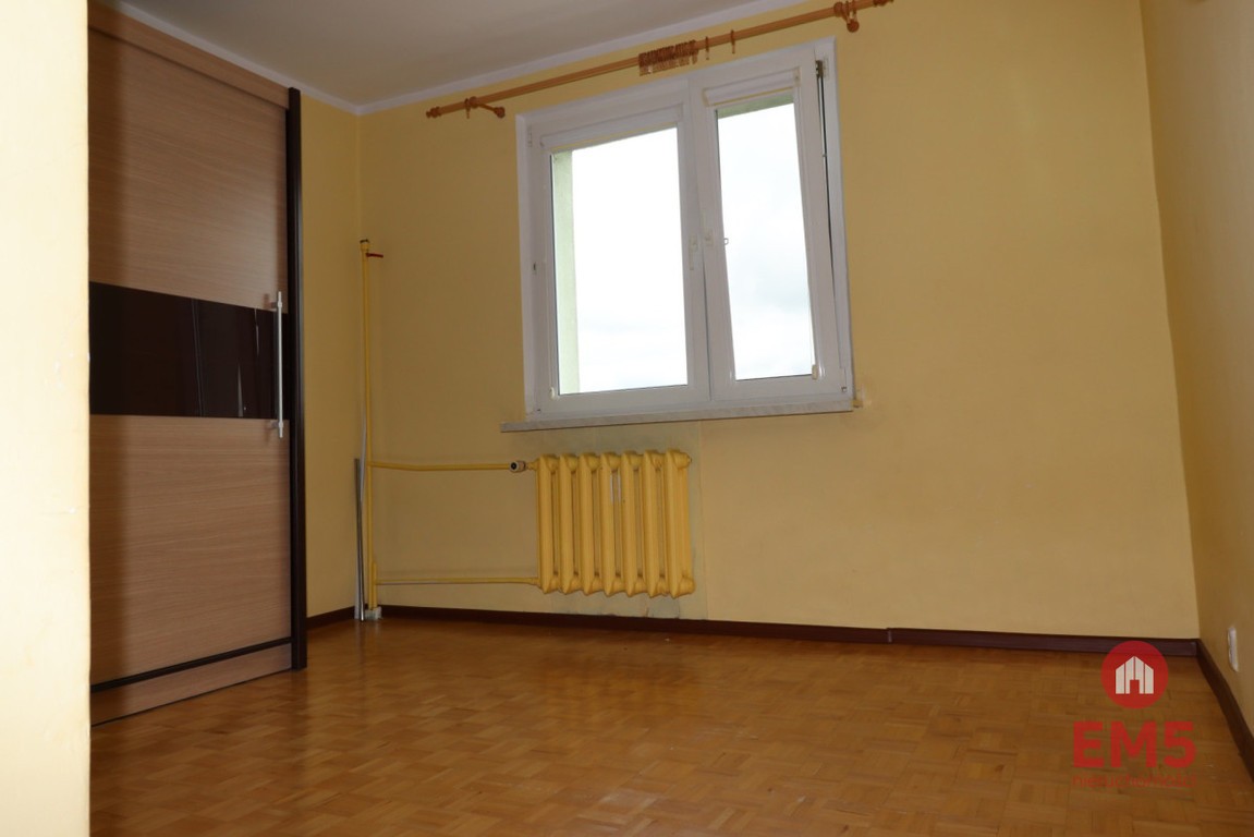 Przestronne 3 pokoje, 62,19 m² – świetna lokalizac - Widok 3