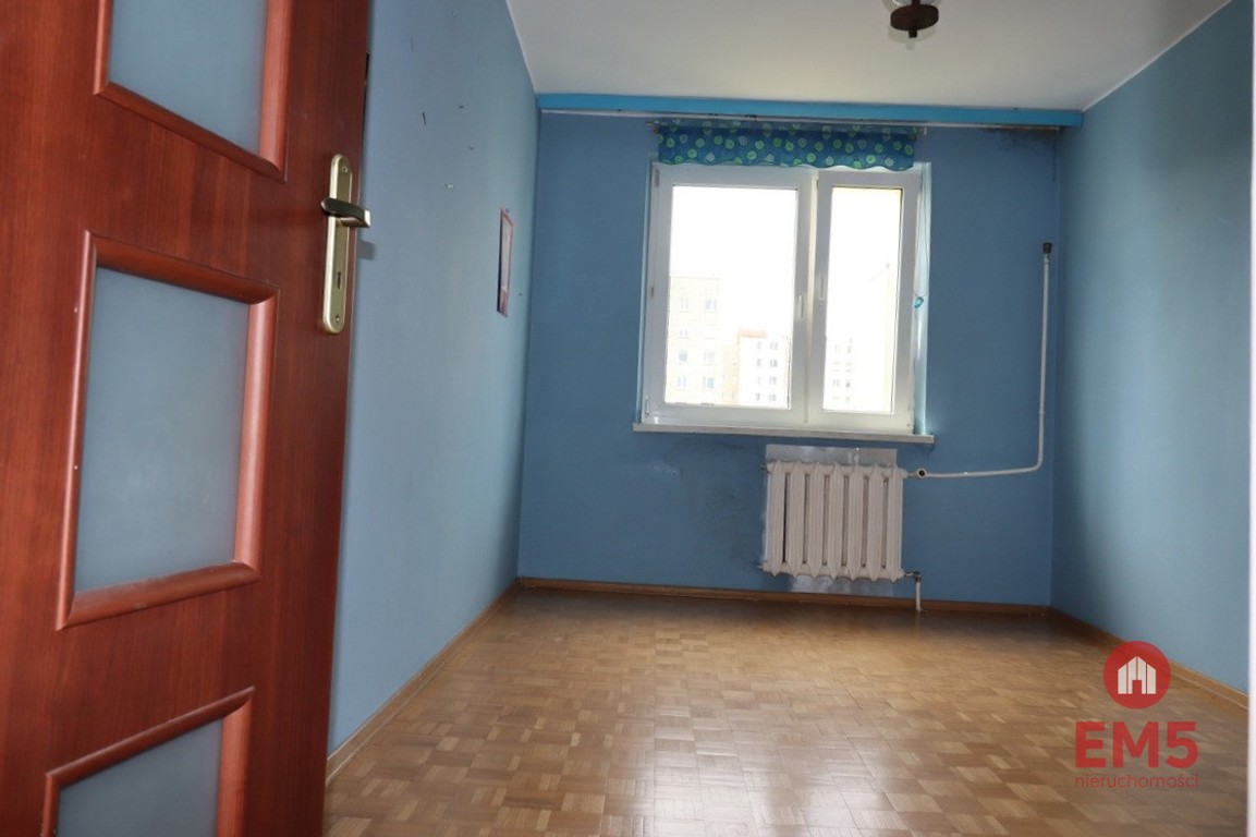 Przestronne 3 pokoje, 62,19 m² – świetna lokalizac - Widok 4