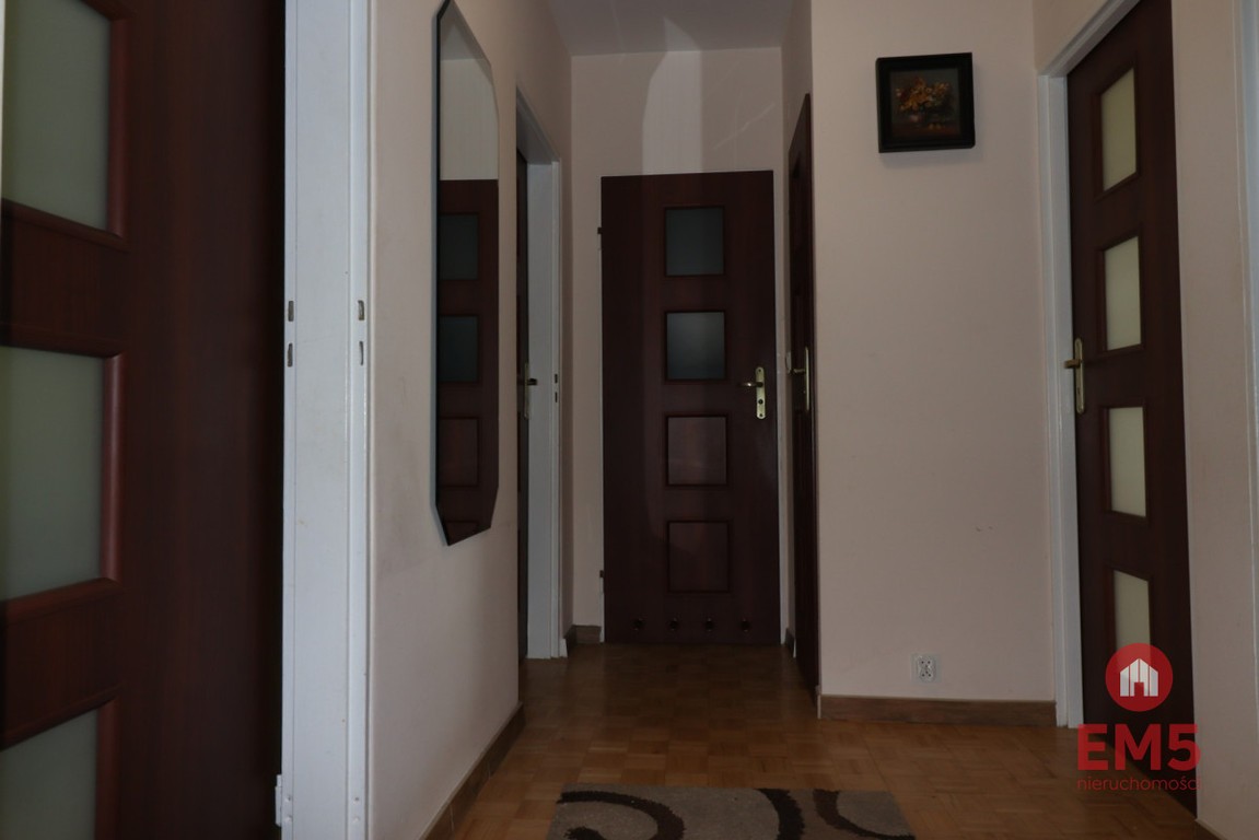 Przestronne 3 pokoje, 62,19 m² – świetna lokalizac - Widok 6