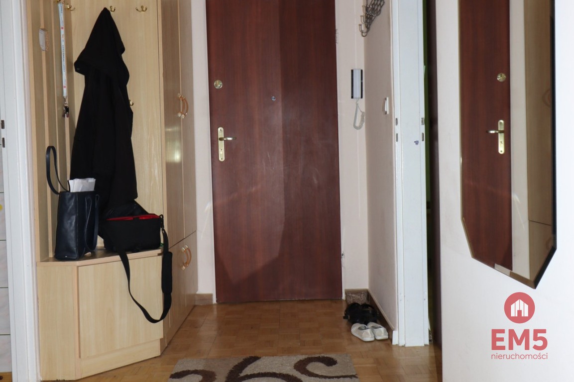 Przestronne 3 pokoje, 62,19 m² – świetna lokalizac - Więcej