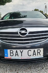 Opel Insignia I Insignia Sports Tourer 2.0 D 160 KM Serwis TUV do Końca Opłaty Gwarancja-2