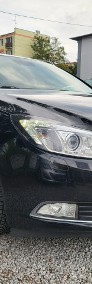 Opel Insignia I Insignia Sports Tourer 2.0 D 160 KM Serwis TUV do Końca Opłaty Gwarancja-4