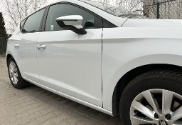 SEAT Leon III Seat Leon 1.5 TSI 130KM 1 właściciel