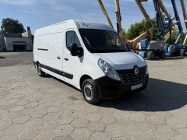 Renault Master 2,3 cdti**klima**tempomat**hak**