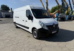 Renault Master 2,3 cdti**klima**tempomat**hak**