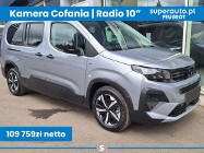 Peugeot Partner III GT Long L2H1 GT Long L2H1 1.5 130KM