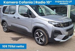 Peugeot Partner III GT Long L2H1 GT Long L2H1 1.5 130KM
