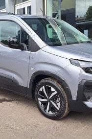 Peugeot Partner III GT Long L2H1 GT Long L2H1 1.5 130KM-2