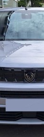 Peugeot Partner III GT Long L2H1 GT Long L2H1 1.5 130KM-3