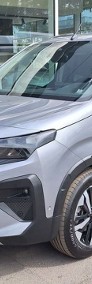Peugeot Partner III GT Long L2H1 GT Long L2H1 1.5 130KM-4