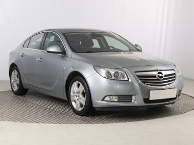 Opel Insignia , Navi, Xenon, Klimatronic, Tempomat, Parktronic,-1