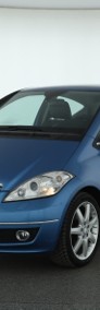 Mercedes-Benz Klasa A W169 , Xenon, Klima, Tempomat, Podgrzewane siedzienia,-3