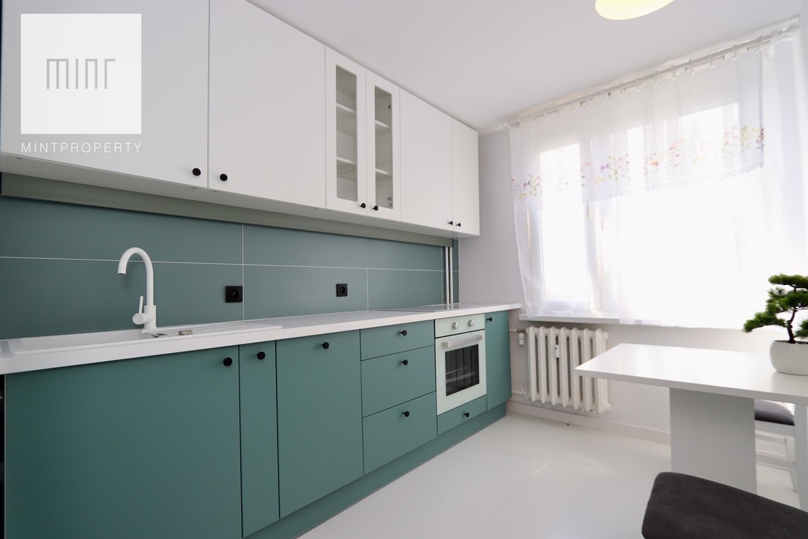 Mieszkanie na sprzedaż, 62 m², 3 pokoje Kraków Podgórze Duchackie