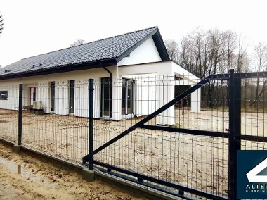 Wybudowany, komfortowy dom- Konstantynów Łódzki-1