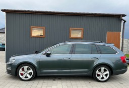 Skoda Octavia III