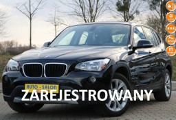 BMW X1 I (E84) po wymianie rozrządu, 6-biegowy,parktronic,zarejestrowany