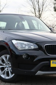 BMW X1 I (E84) po wymianie rozrządu, 6-biegowy,parktronic,zarejestrowany-2