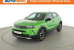 Opel Mokka navi klima auto kamera i czujniki parkowania virtual cocpit