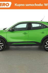 Opel Mokka navi klima auto kamera i czujniki parkowania virtual cocpit-2