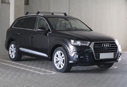 Audi Q7 II , Salon Polska, 272 KM, Automat, Skóra, Navi, Klimatronic,