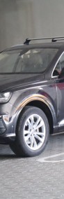 Audi Q7 II , Salon Polska, 272 KM, Automat, Skóra, Navi, Klimatronic,-3