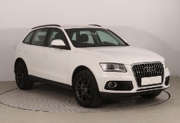 Audi Q5 II , Salon Polska, 177 KM, Automat, Navi, Klimatronic, Tempomat,