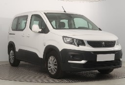 Peugeot Rifter , Salon Polska, Serwis ASO, Klima, Tempomat, Parktronic