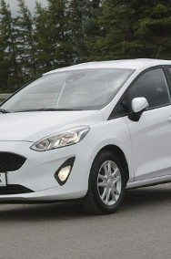 Ford Fiesta IX 1.1Benzyna Android Auto nawi gwarancja przebiegu bezwypadkowy FV23%-2